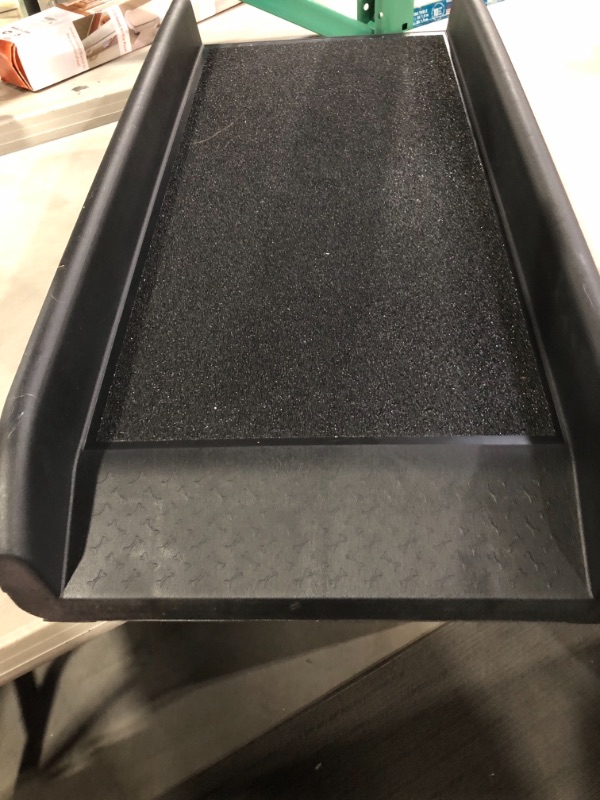 Photo 1 of Alpha Paw Dog Car Ramp