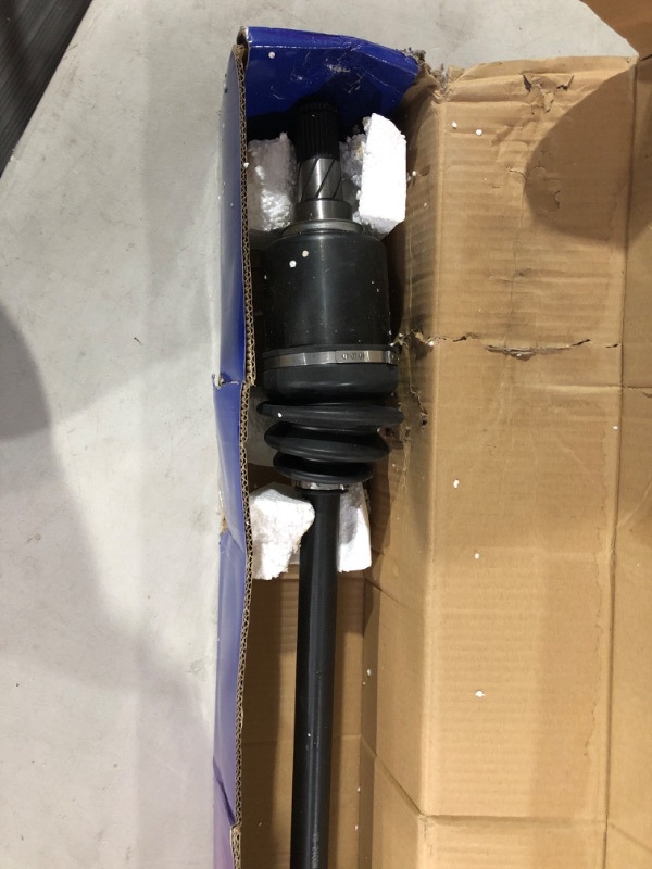 Photo 3 of DSS CV Axle Shaft Front Right Dodge Caliber (2007-2011), 