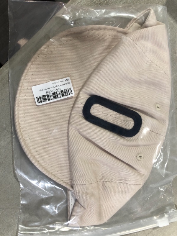 Photo 1 of Baby Baseball Cap beige 