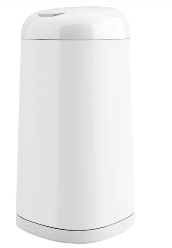 Photo 1 of Diaper Genie Express Diaper pail 