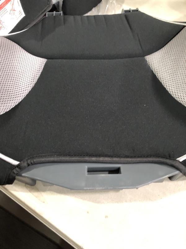 Photo 5 of Graco TurboBooster LX Highback Car Seat, Matrix