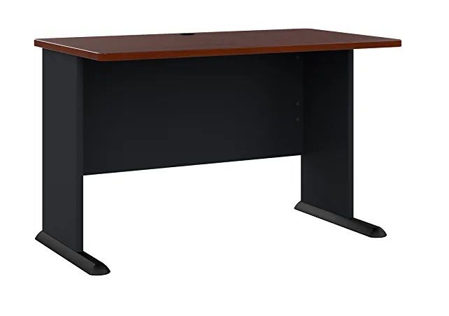 Photo 1 of bush business furniture desk series A, top only 4'x2'