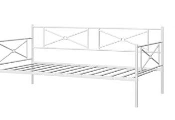 Photo 2 of Daybed frame 
