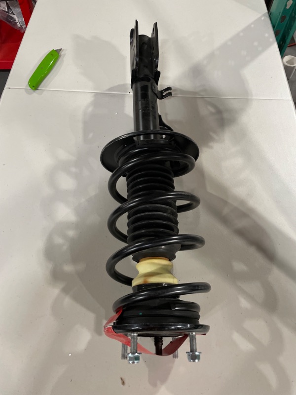 Photo 2 of Gabriel G57819 ReadyMount Loaded Strut fits 2016-2019 Ford Explorer Models (Front Left)