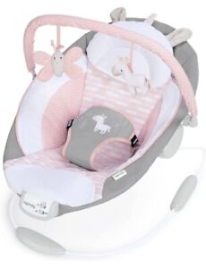 Photo 1 of Ingenuity Soothing Baby Bouncer with Vibrating Infant Seat