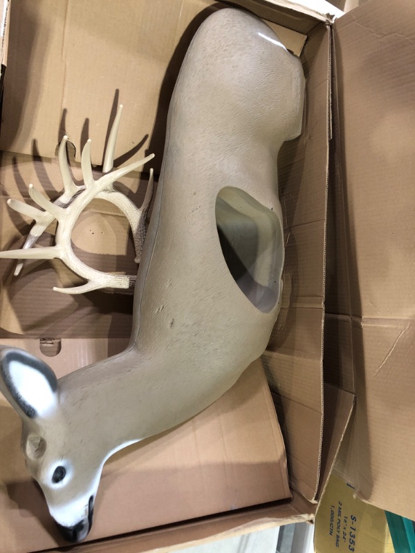 Photo 1 of Field Logic Inc Field Logic Shooter Buck Target