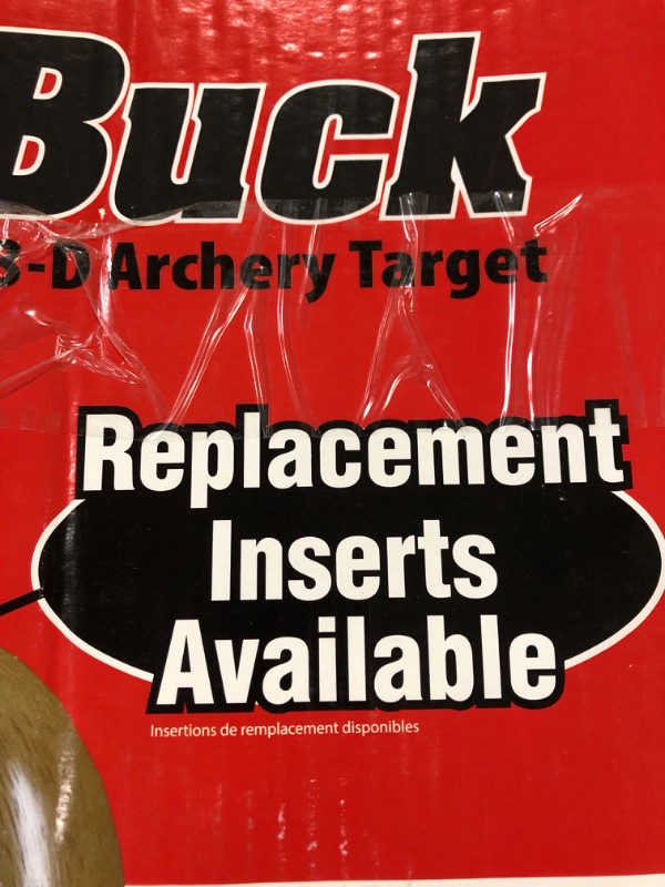 Photo 1 of Field Logic Inc Field Logic Shooter Buck Target