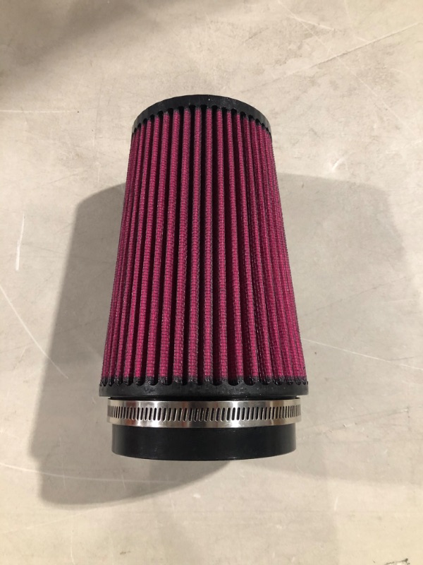 Photo 2 of 
K&N Air Filter Fits HONDA CAN-AM BOMBARDIER BD-6500 (Fits: Bombardier DS650)

