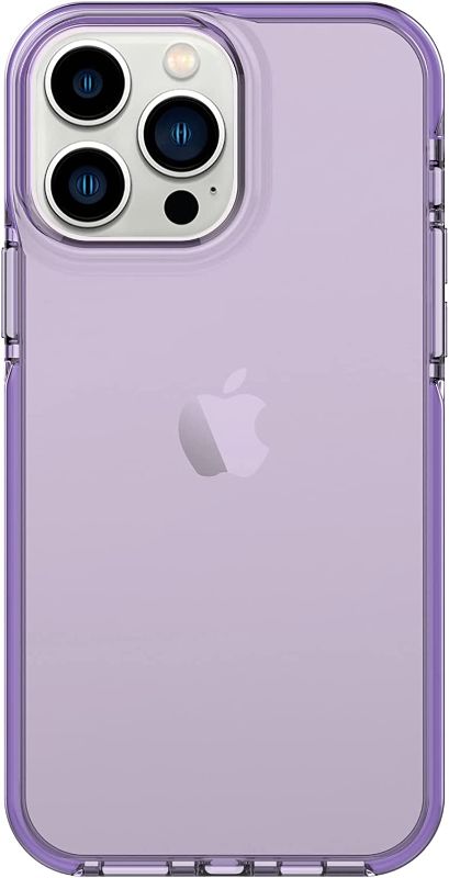 Photo 1 of case for iPhone 13 pro (Purple)
