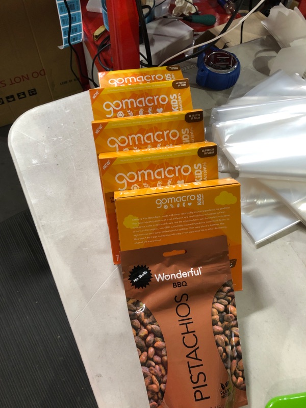 Photo 1 of food bundle exp nov 22