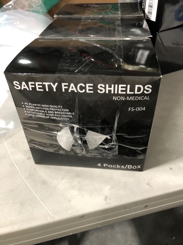 Photo 1 of face mask bundle 