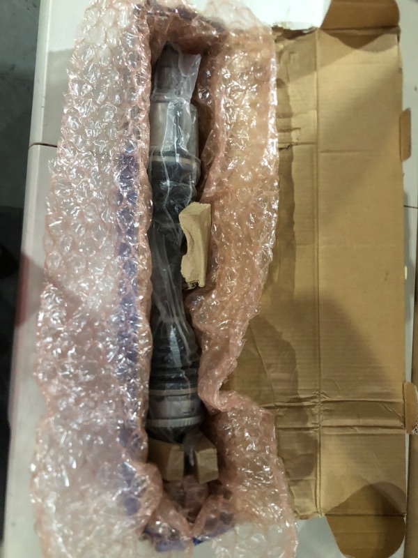 Photo 2 of GSP NCV53106 CV Axle Shaft Assembly - Left Front (Driver Side)