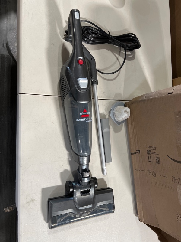 Photo 2 of BISSELL® Featherweight™ PowerBrush Vacuum, 2773A