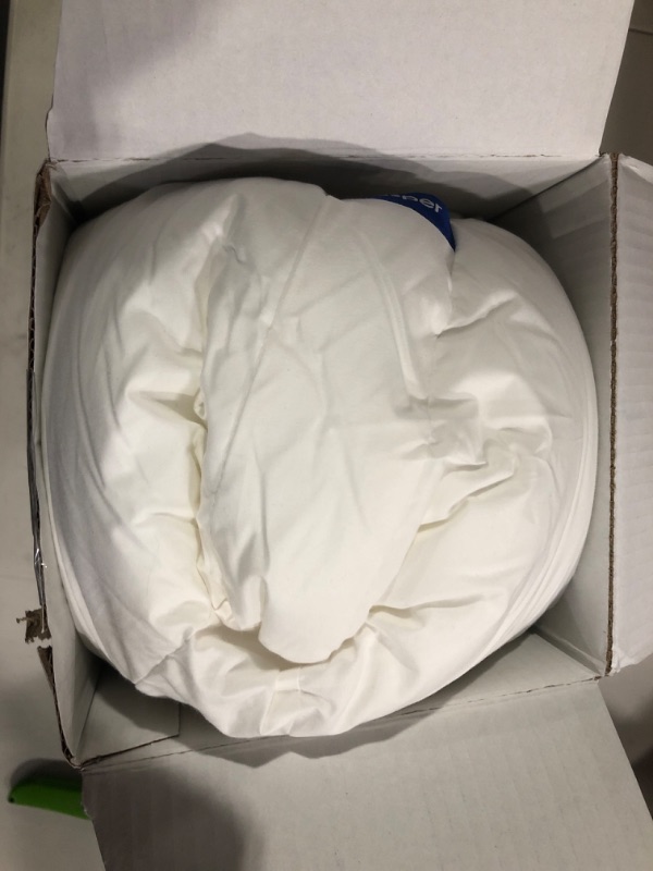 Photo 2 of Casper Essential Pillow, Size Standard