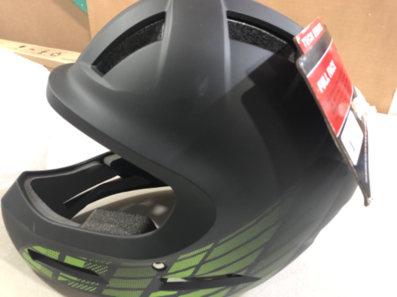 Photo 2 of Bell Drop Youth BMX Bike and Skate Helmet, 7106369, Matte Black