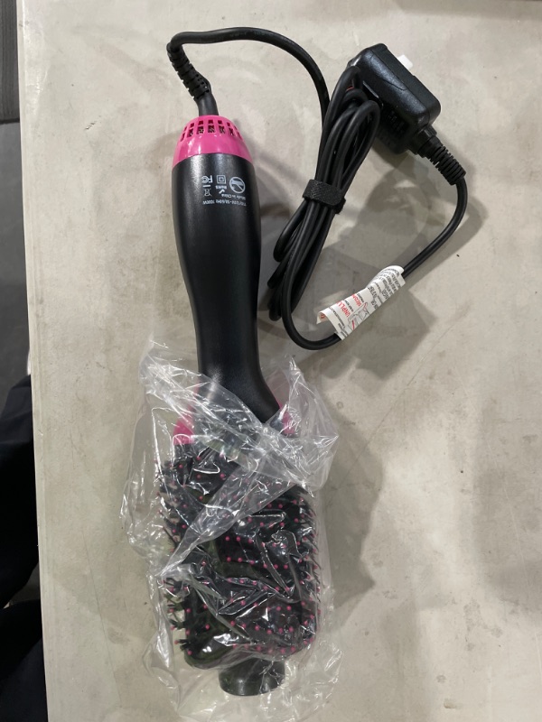 Photo 2 of Hair Dryer Brush Blow Dryer Brush in One