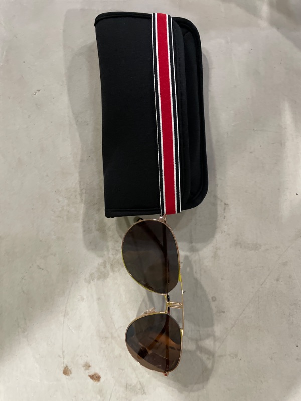 Photo 1 of Carrera 1025/S Pilot Sunglasses Gold Copper/Gray Bronze Mirrored 59 Millimeters
