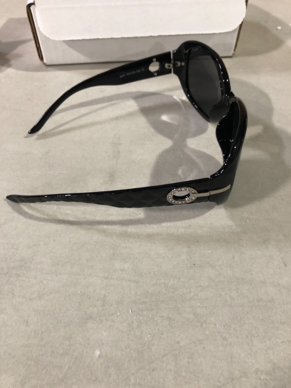 Photo 2 of Black Sunglasses 