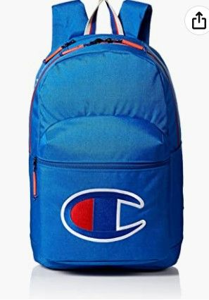 Photo 1 of Champion The Supercize Backpack Blue