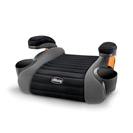 Photo 1 of Chicco GoFit Backless Booster Car Seat