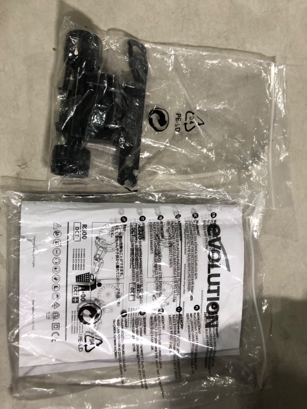 Photo 3 of Evolution R230DCT - 9 in Concrete Saw (Aka Circular Saw, Angle Grinder, Chop Saw, Cut Off Saw, Demo Saw, Disc Cutter, Power Cutter) - 15A Motor, No Gas - 3-1/2 In Cut - Incl Diamond Masonry Blade