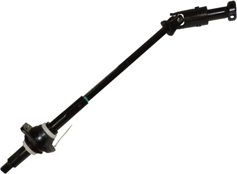 Photo 1 of Crown Automotive (52078705) Steering Shaft, Black
