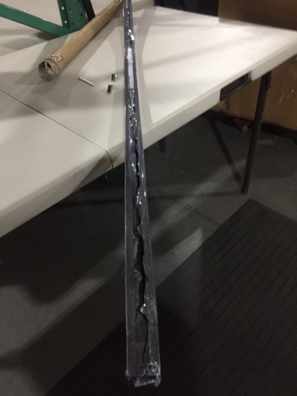 Photo 1 of WAC Lighting
72" Track for H-Track Systems