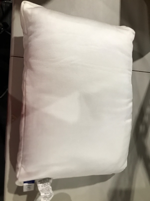 Photo 1 of Casper Sleep Original Pillow for Sleeping, Standard, White
