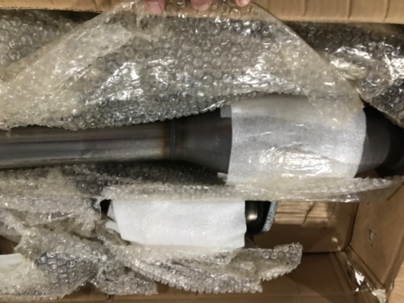 Photo 1 of Catalytic Converter Set Compatible with Nissan Frontier/Xterra/Pathfinder 2005-2011 4.0L(EPA Compliant)