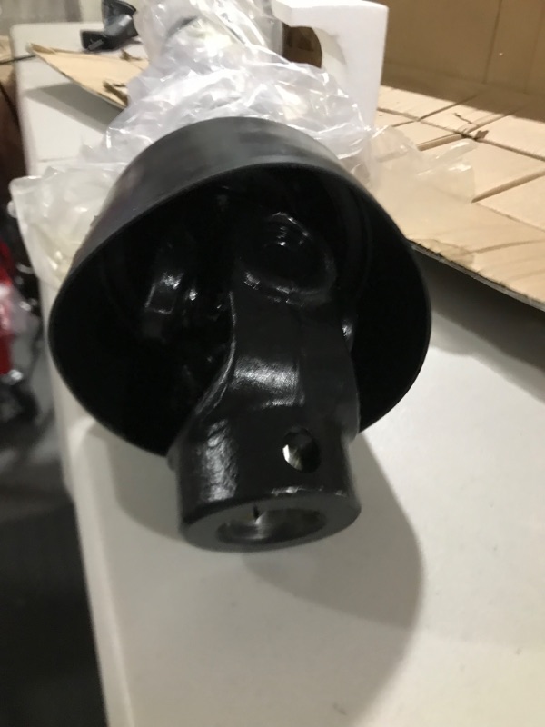 Photo 1 of 30- 60HP Forged Tractor PTO Shaft for Agricultural Machinery Adapter Spline Tractor Part Pto Drive Shaft