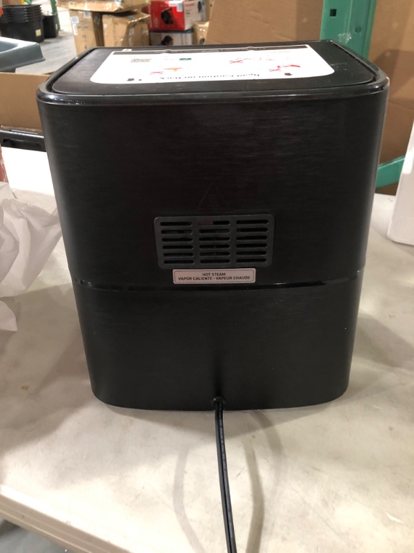 Photo 4 of *used* Cosori Air Fryer,Max XL 5.8 Quart,1700-Watt Electric Hot Air Fryers Oven