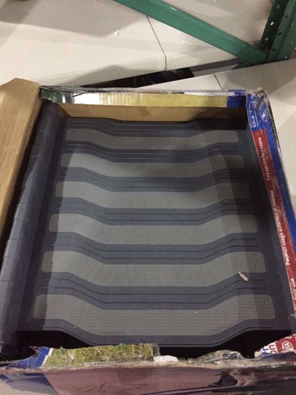 Photo 1 of TRIXIE Portable Folding Dog Ramp | Pet Ramp for Vehicles | Lightweight and Compact | 59" Long