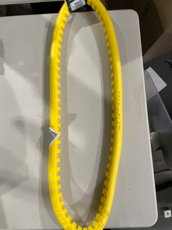 Photo 1 of Stop-A-Flat Puncture Proof Bicycle Inner Tube 24 X 1.75