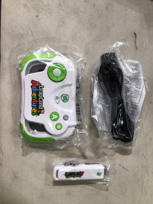 Photo 2 of LeapFrog LeapLand Adventures 2 Pack