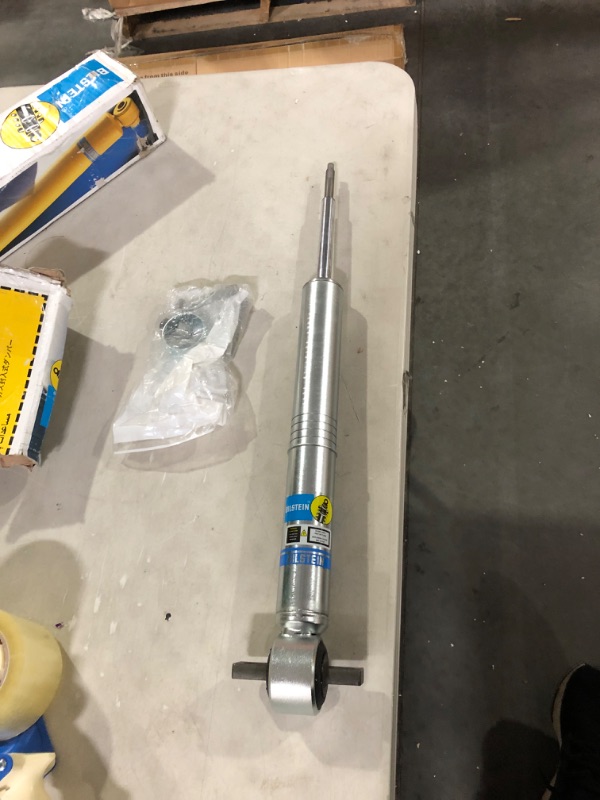 Photo 2 of Bilstein 24248129 Shock Absorber