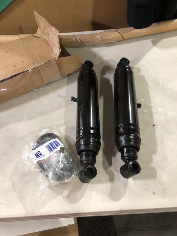 Photo 2 of Monroe Shocks & Struts Max-Air MA830 Air Shock Absorber, Pack of 2