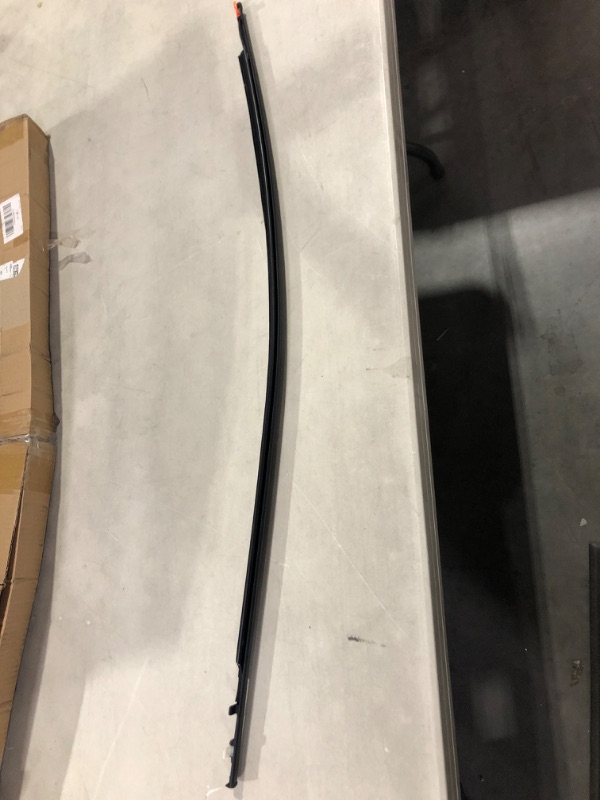 Photo 1 of Weatherstrip Seal for vehicle NEW GENUINE