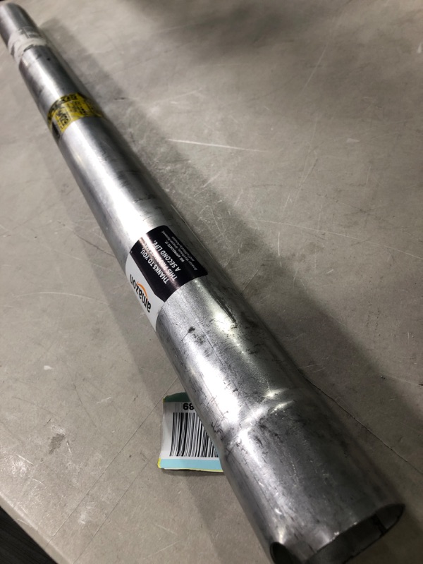 Photo 1 of Walker Exhaust 54129 Exhaust Pipe