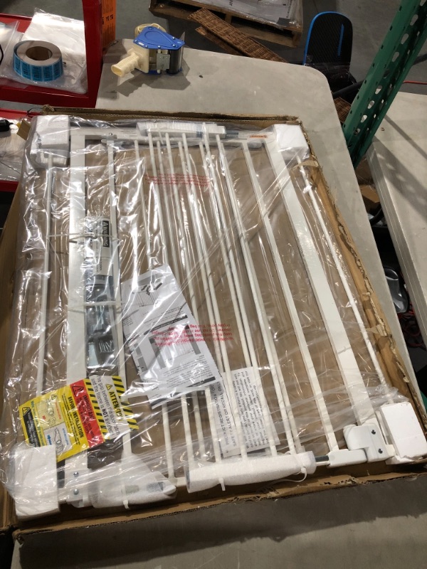 Photo 1 of InnoTruth 29-39.6" Baby Gate 30" Tall