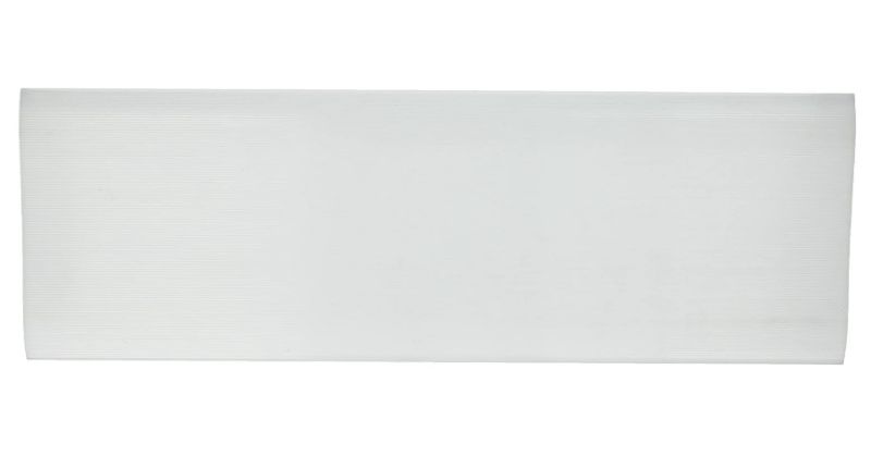 Photo 1 of Thin-Lite D766 Fluorescent Light Lens