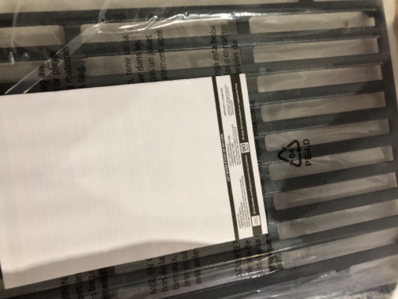 Photo 1 of Hisencn 18" 69785 Stainless Steel Burner, 15.3" 7635 Porcelain-Enameled Flavorizer Bars, 17.5" 7637 Cooking Grates for Weber Spirit I & II 200 Series, Spirit E-210, E-220, Spirit S-210, S-220 G