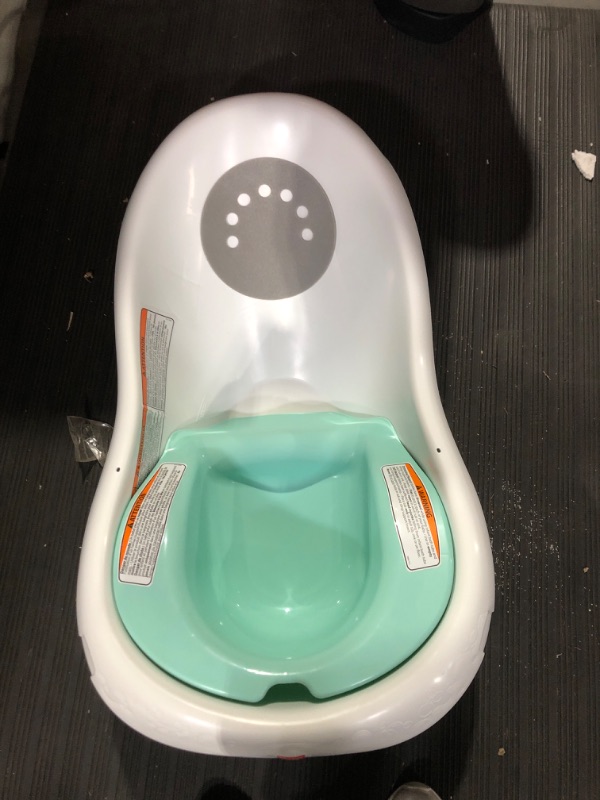 Photo 3 of Fisher-Price 4-in-1 Sling N Seat Tub-GPW85