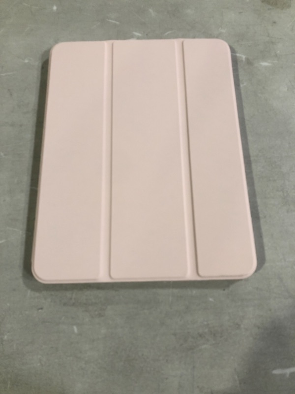 Photo 1 of SIWENGDE Case for iPad Pro 11 Inch 4th/3rd/2nd  (Pink)
