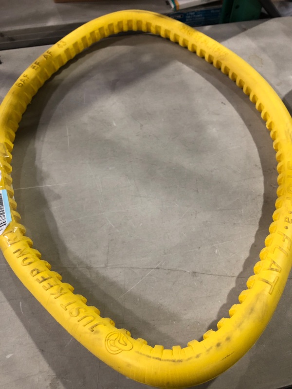 Photo 1 of Stop-A-Flat Puncture Proof Bicycle Inner Tube 26 X 2.125