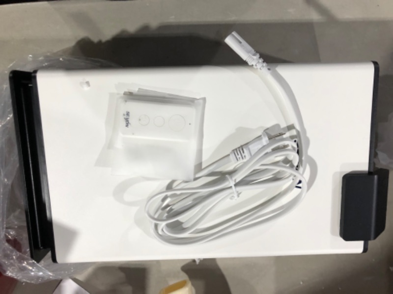 Photo 1 of SEAVON Dehumidifiers for Home