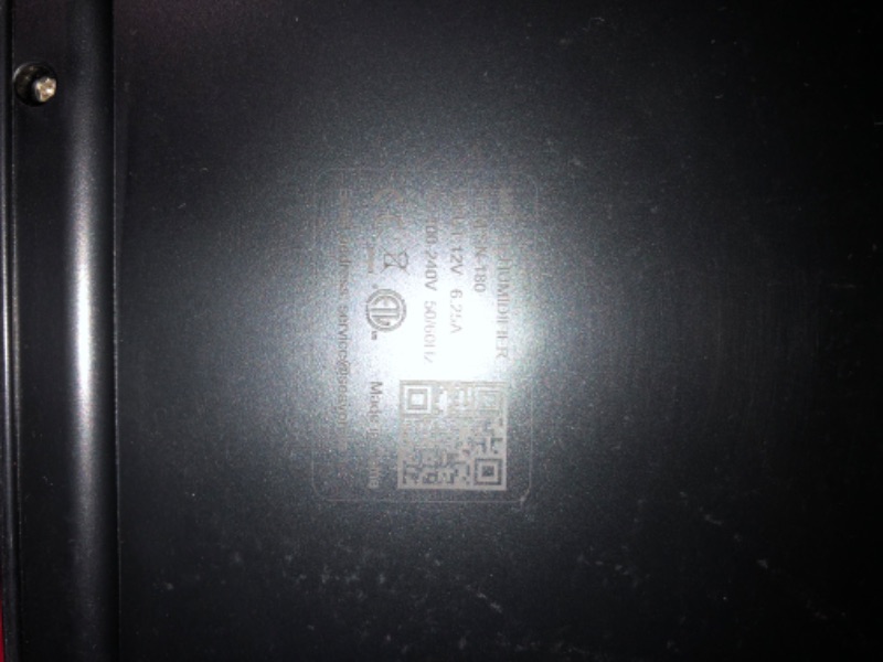 Photo 1 of SEAVON Dehumidifiers for Home