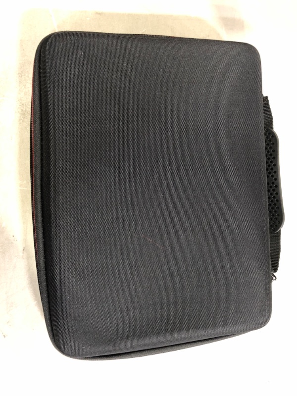 Photo 2 of LTGEM Hard Case Fit for Wacom Intuos Wireless Graphic Medium Tablet, Size 10.4"x 7.8" (CTL6100)