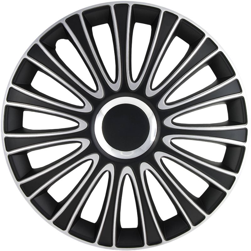 Photo 1 of Alpena 17 in Le Mans Wheel Cover 4 Pack