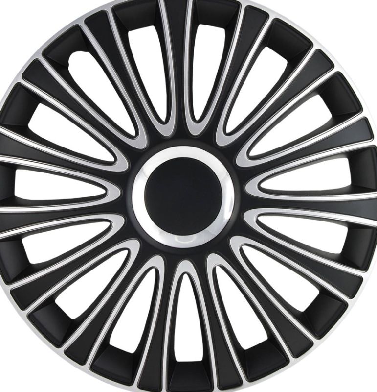 Photo 1 of Alpena 17 in Le Mans Wheel Cover 4 Pack