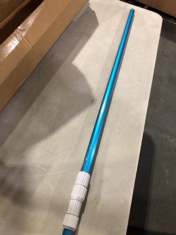 Photo 2 of Aquatix Pro Swimming Pool Pole